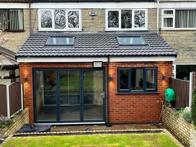 building maintenance Merseyside