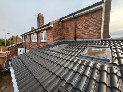 garage conversions St Helens