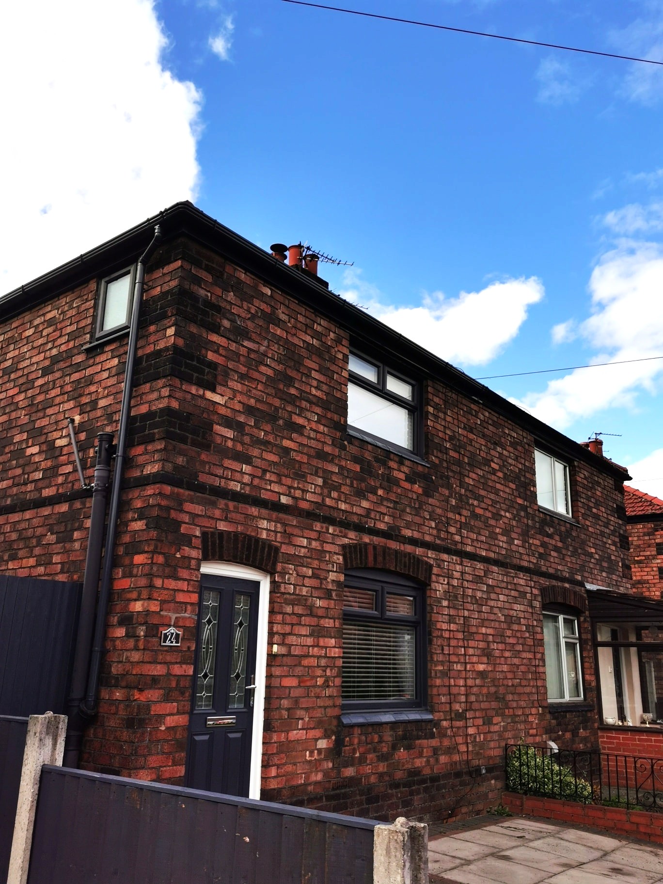 Builders & Roofers St. Helens