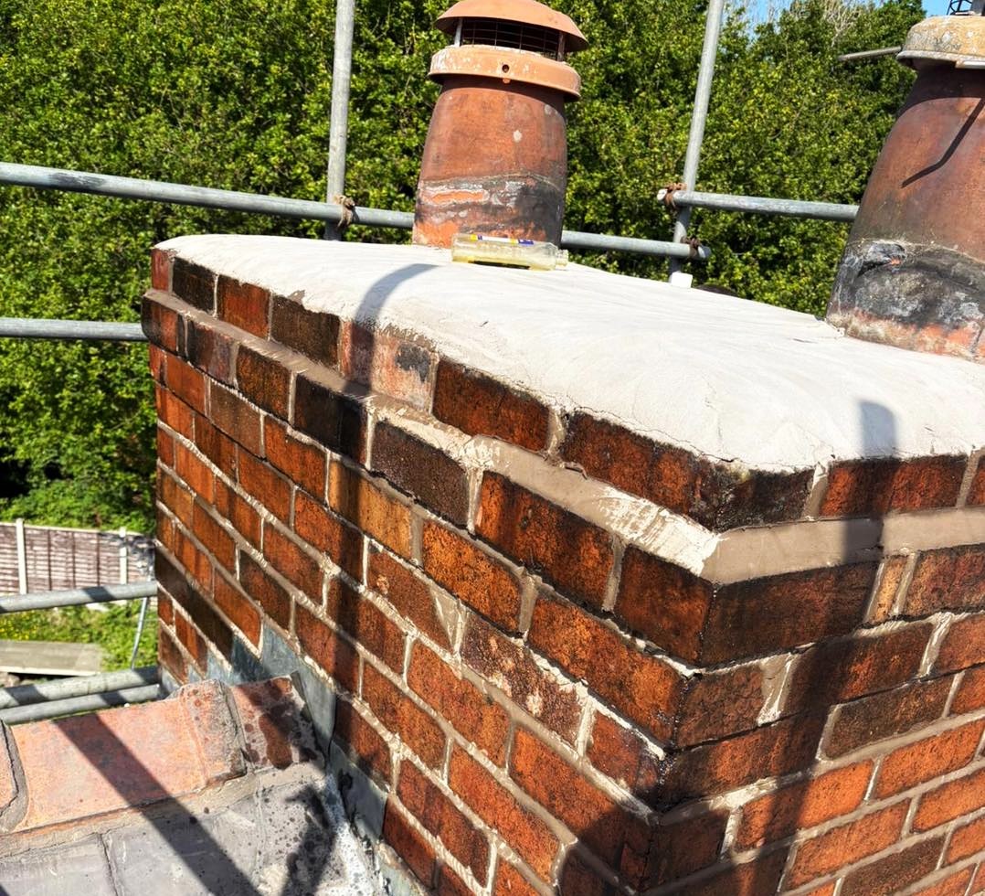 builders St Helens