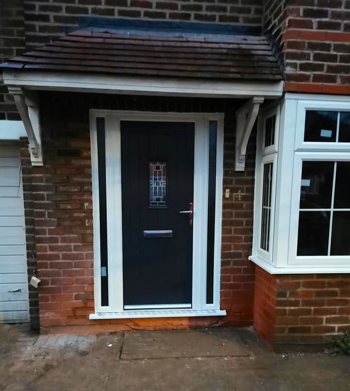 house extensions St Helens